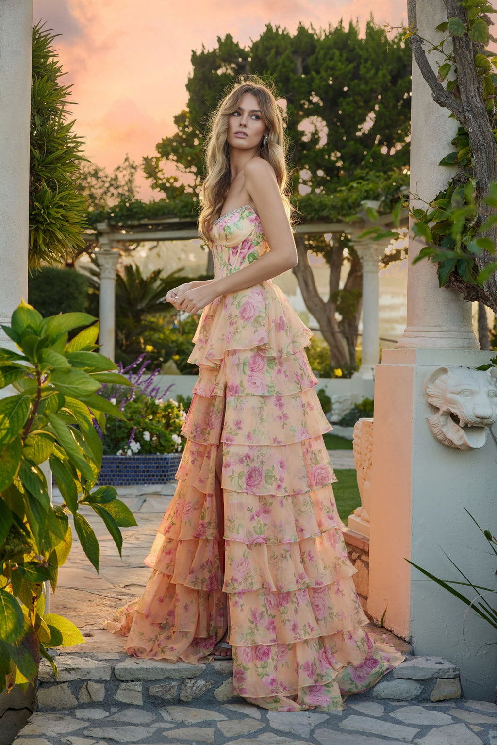Shop the 2026 Prom Collection with Inspired Craftsmanship, JTJT2739S