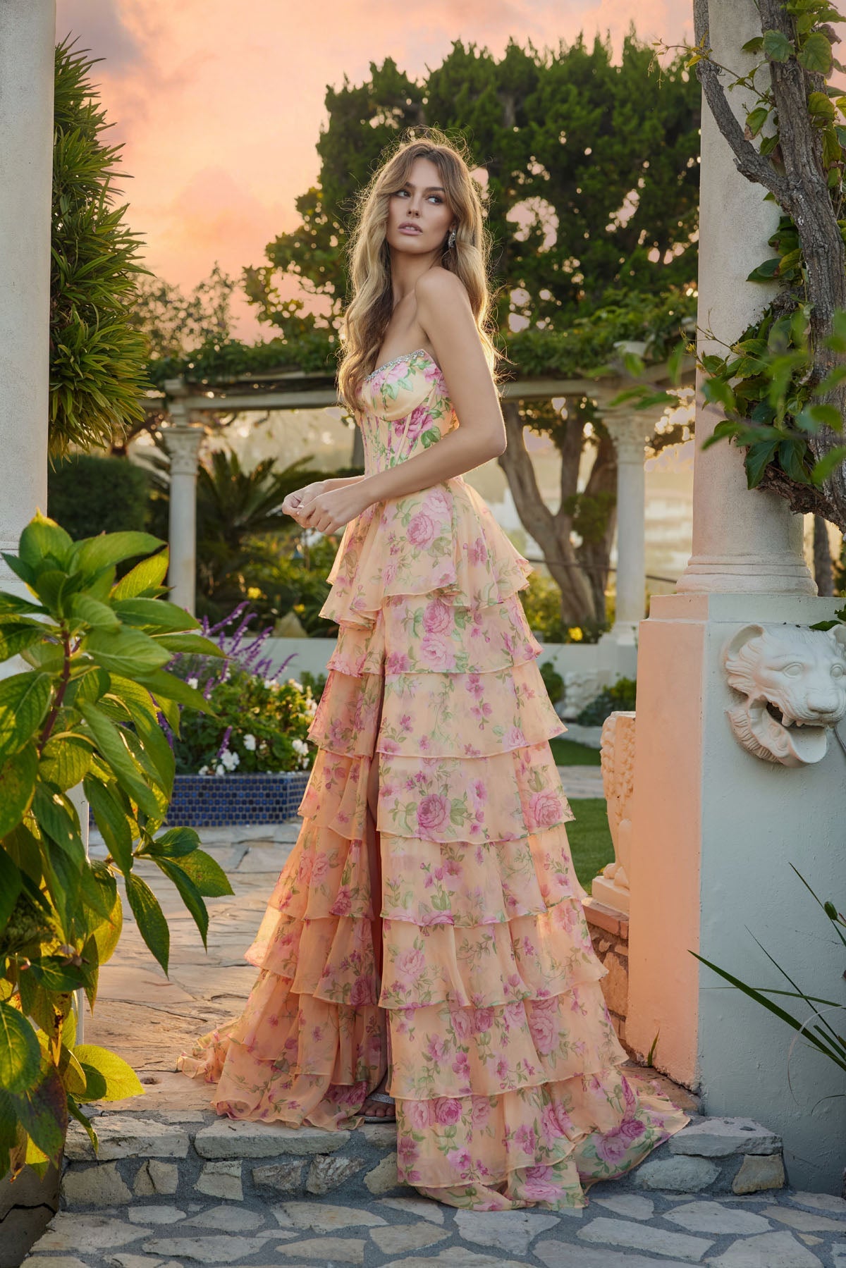 Shop the 2026 Prom Collection with Inspired Craftsmanship, JTJT2739S