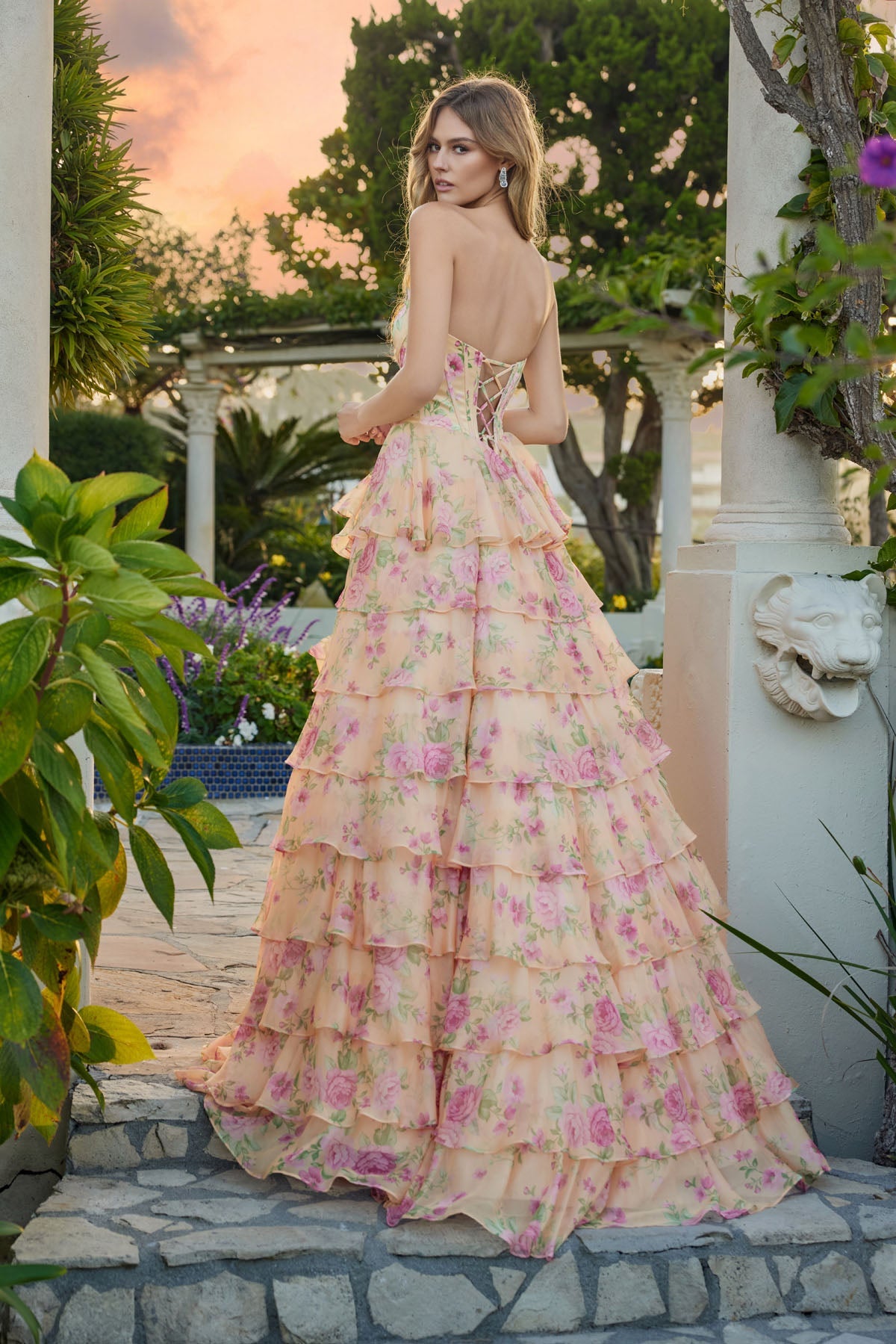 Shop the 2026 Prom Collection with Inspired Craftsmanship, JTJT2739S