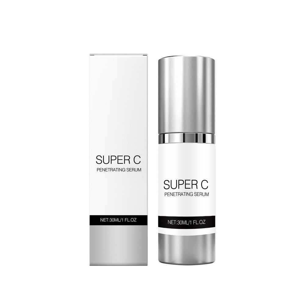 Vitamin C Penetration Solution