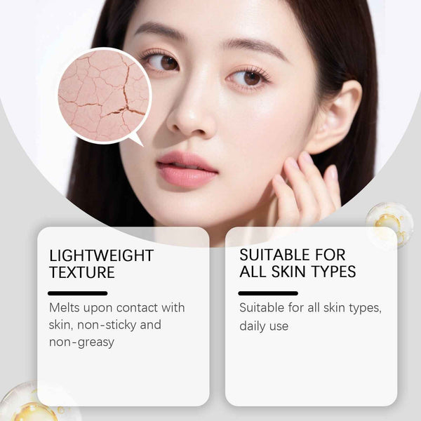 Vitamin C Penetration Solution