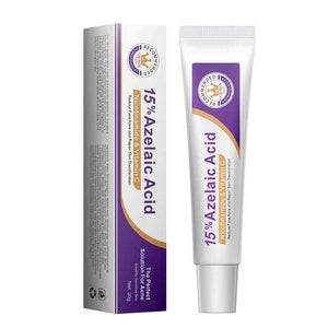 Revitalize Your Skin with Our Azelaic Acid Skin Brightener - Enhanced with Niacinamide & Vitamin C