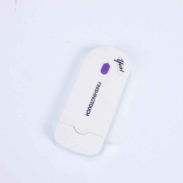 Electric Laser Hair Removal Device  Instrument Laser Hair for Shaver