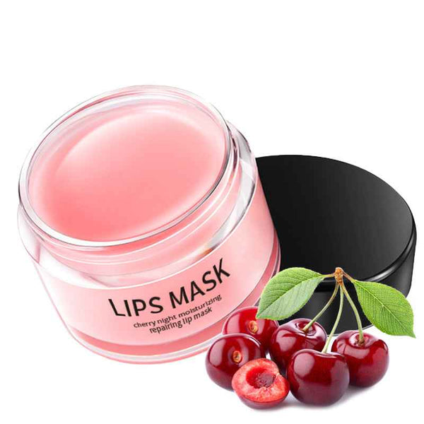 Moisturizing Lip Care Products – Hydrating Lip Balm for Soft, Smooth Lips