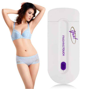 Electric Laser Hair Removal Device  Instrument Laser Hair for Shaver