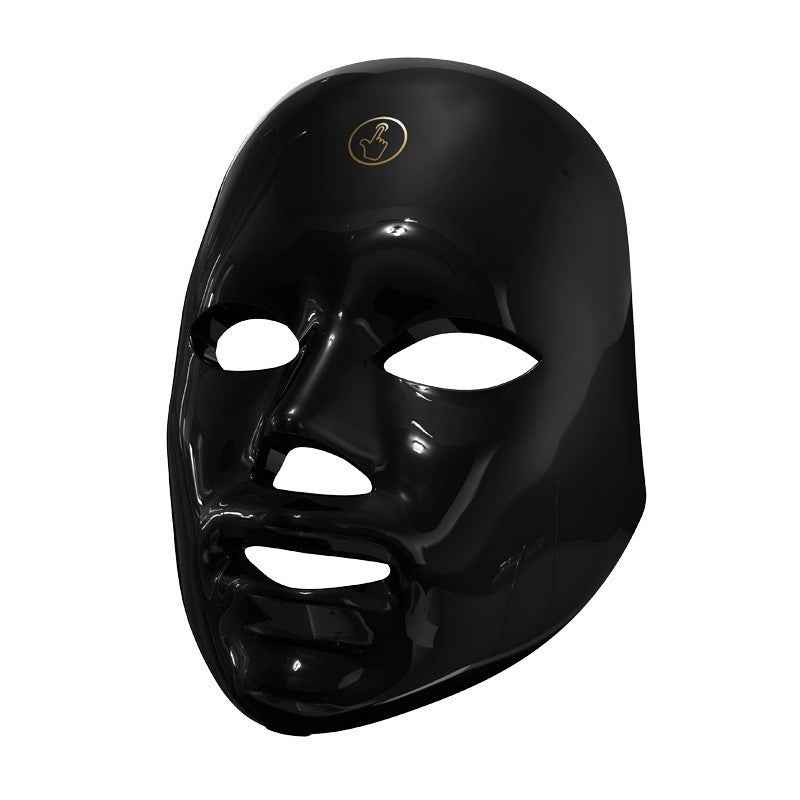 Red Light Facial Therapy Device Beauty Lamp Home LED Facial Mask Device