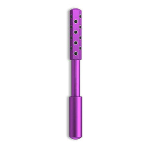 Germanium Stone Facial Roller Beauty Massage Instrument Beauty Bar
