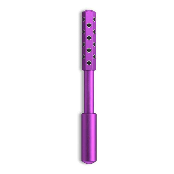 Germanium Stone Facial Roller Beauty Massage Instrument Beauty Bar