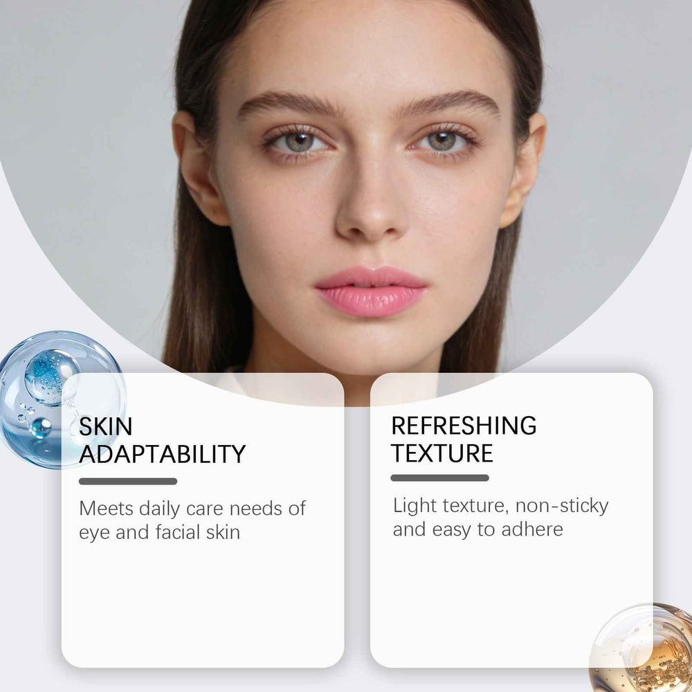 Peptide Eye Treatment Lifting