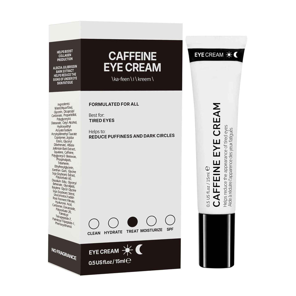 Caffeine Eye Cream 15ml