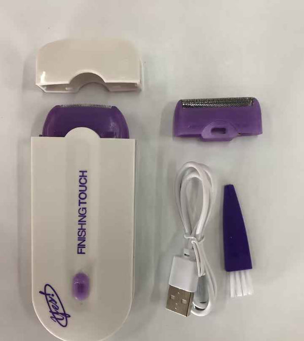 Electric Laser Hair Removal Device  Instrument Laser Hair for Shaver