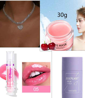 Moisturizing Lip Care Products – Hydrating Lip Balm for Soft, Smooth Lips