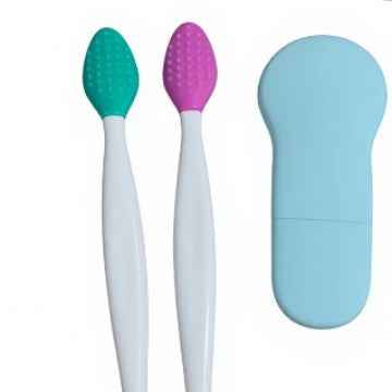 Silicone Cleansing Brush for Pores Nasal And Facial Cleansing magic Tool