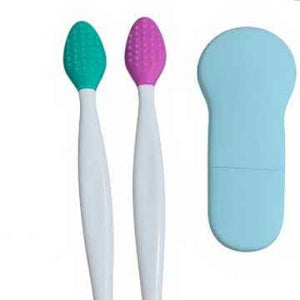 Silicone Cleansing Brush for Pores Nasal And Facial Cleansing magic Tool