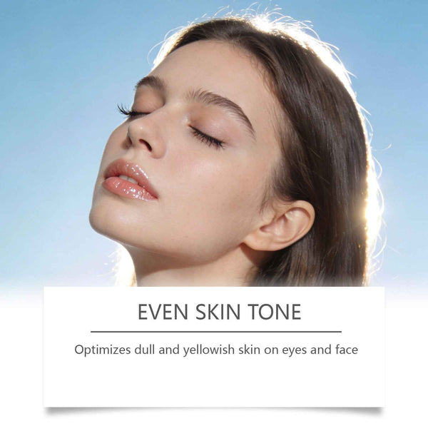 Peptide Eye Treatment Lifting