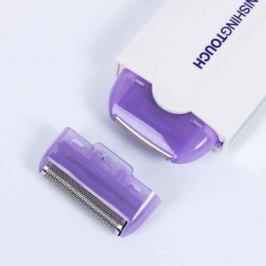 Electric Laser Hair Removal Device  Instrument Laser Hair for Shaver