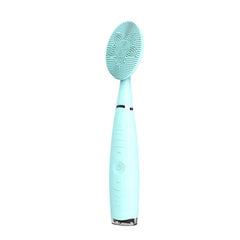 Portable Electric Facial Cleansing Brush - Your Essential Skincare Companion