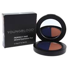 Black Opal Duo Spilt Eyeshadow 3.4g