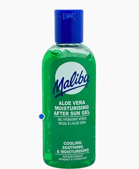Malibu Aloe Vera Moisturising After Sun Gel
