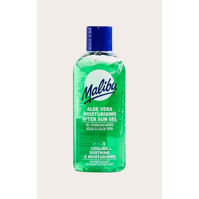 Malibu Aloe Vera Moisturising After Sun Gel