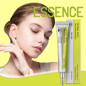 Korean Retinol Eye Cream - Revitalize Your Skin for a Youthful Glow