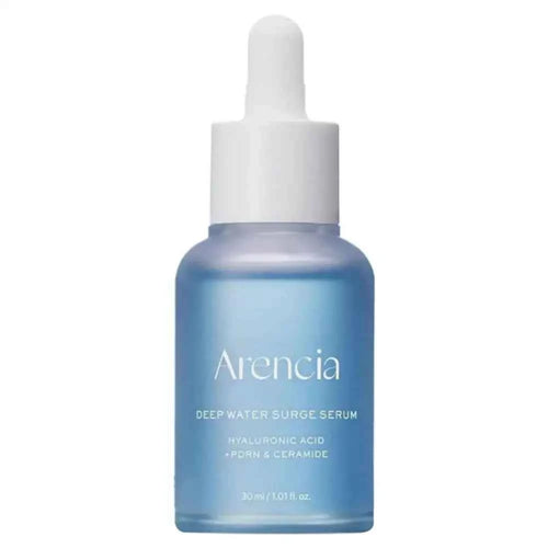 Korean Collagen Glow Serum - Revitalize Your Skin with Arencia Red Smoothie Rice Mucin Essence