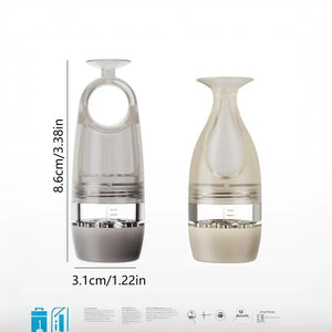 Transform Your Hair Care Routine with Our Hands-Free Scalp Oil Applicator