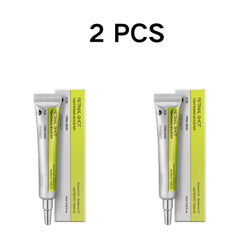 Korean Retinol Eye Cream - Revitalize Your Skin for a Youthful Glow