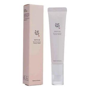 SPF50+ Anti UV Sun Block Facial 50ml Beauty of Joseon Brand Sunscreen for Body and Face Rice Probiotic Solar Blocker Skin Cream