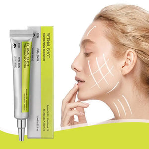 Korean Retinol Eye Cream - Revitalize Your Skin for a Youthful Glow