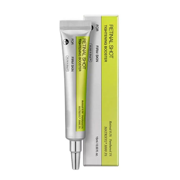 Korean Retinol Eye Cream - Revitalize Your Skin for a Youthful Glow