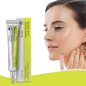 Korean Retinol Eye Cream - Revitalize Your Skin for a Youthful Glow