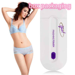 Electric Laser Hair Removal Device  Instrument Laser Hair for Shaver