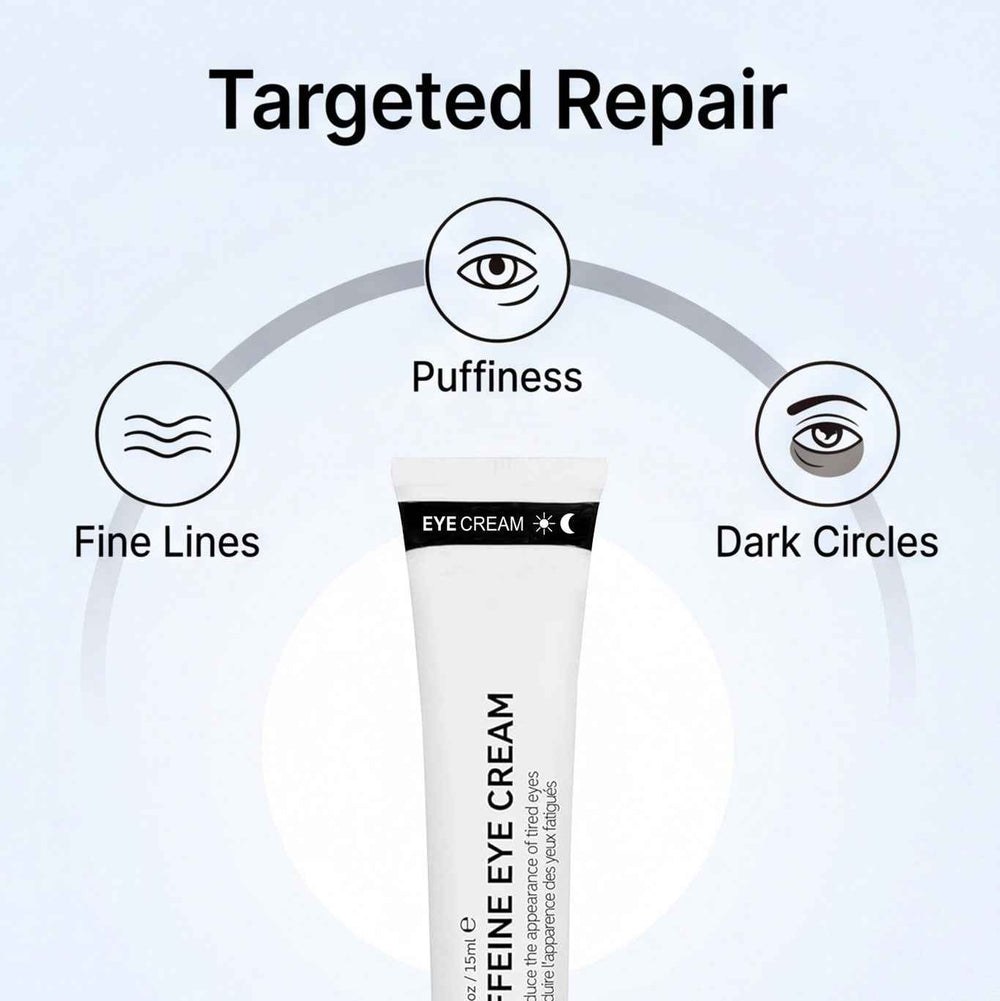 Caffeine Eye Cream 15ml