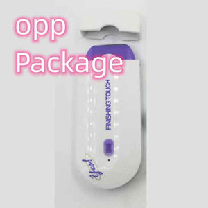 Electric Laser Hair Removal Device  Instrument Laser Hair for Shaver