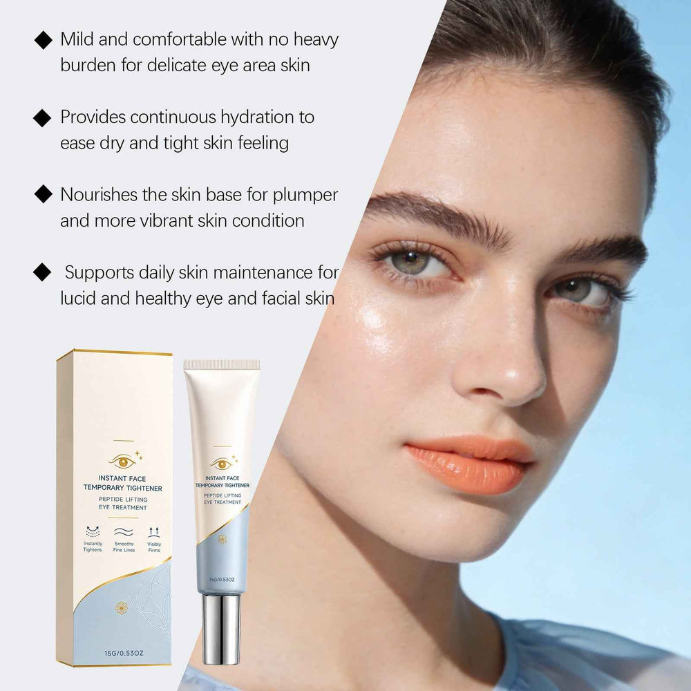 Peptide Eye Treatment Lifting