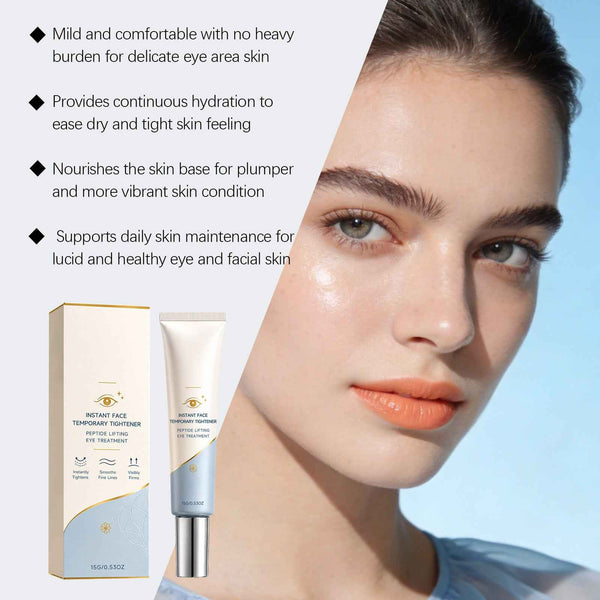 Peptide Eye Treatment Lifting