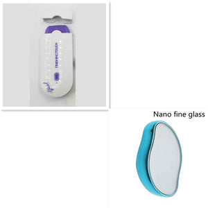 Electric Laser Hair Removal Device  Instrument Laser Hair for Shaver